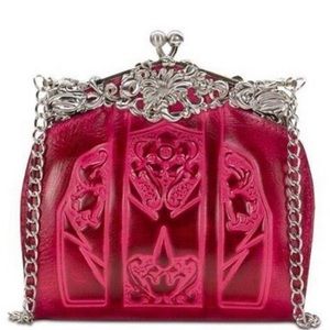 Patricia nash rosaria bag